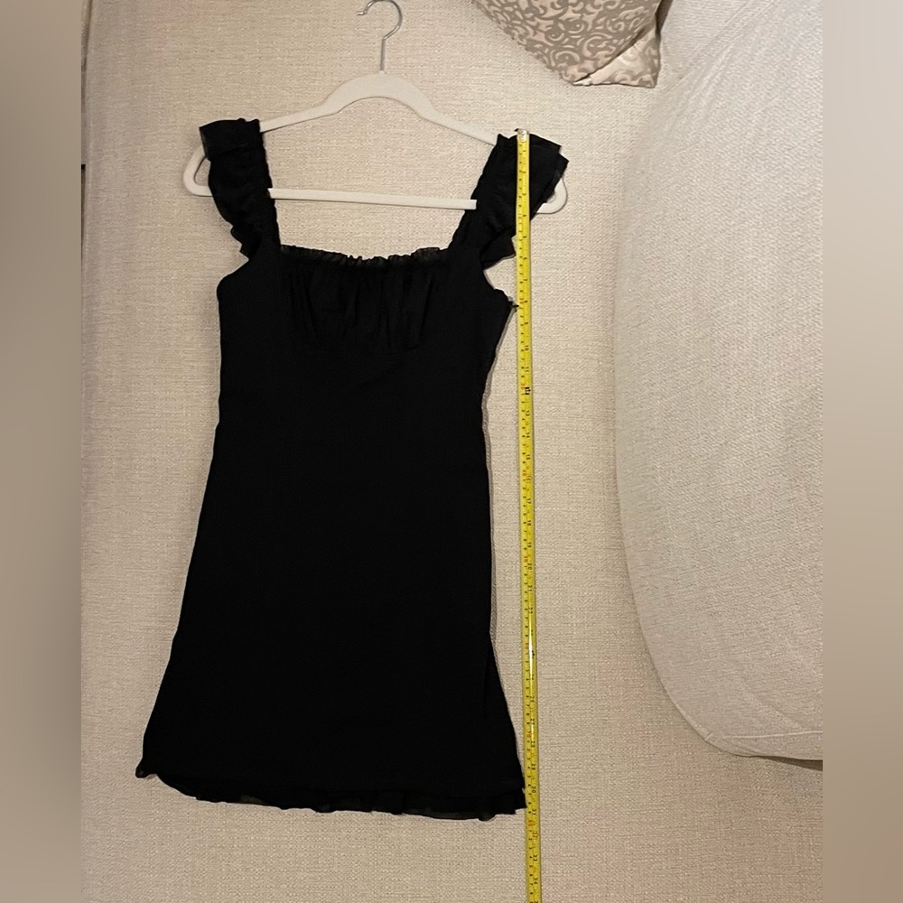 Guess milkmaid dress - Picture 4 of 9